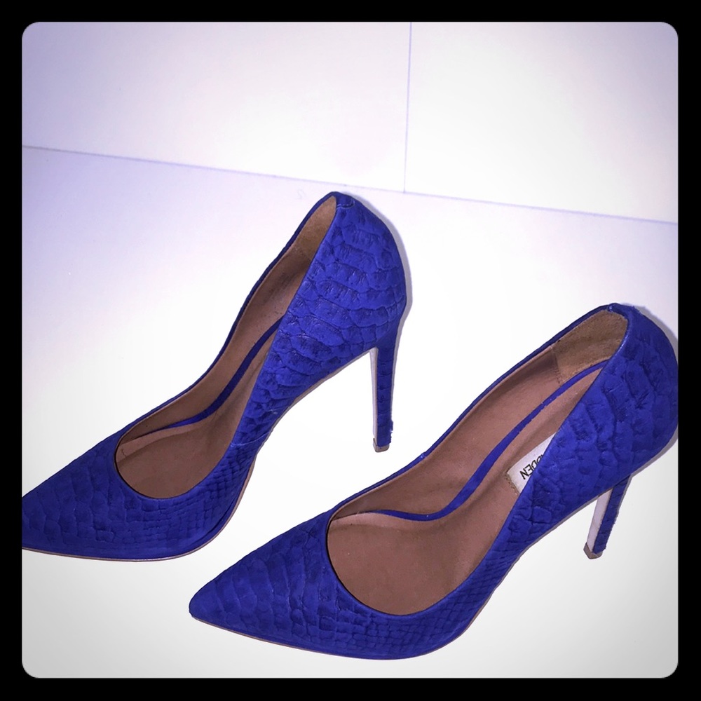 Steve Madden High Heels